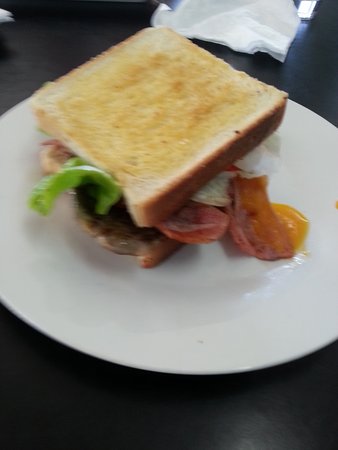 Taste On Main - Australian Directory 0