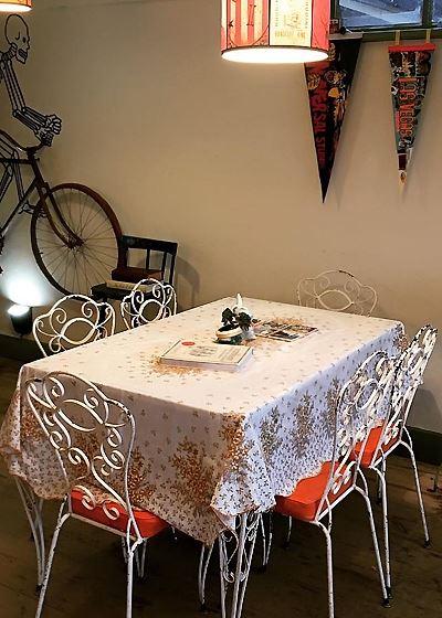 21 Junk Street - Australian Directory 5