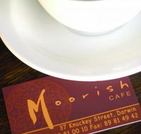 Moorish Cafe - Australian Directory
