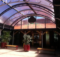 Amarin Thai Restaurant - Australian Directory