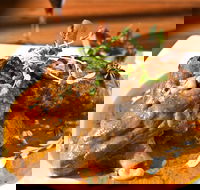 Andaman Thai Restaurant - Australian Directory