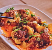 Authentic Bites Dumpling House - Australian Directory