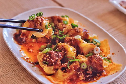 Authentic Bites Dumpling House - Australian Directory 0