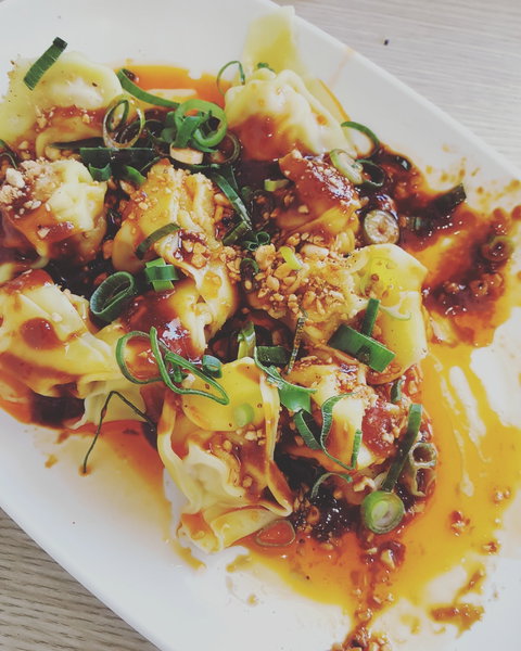Authentic Bites Dumpling House - Australian Directory 4
