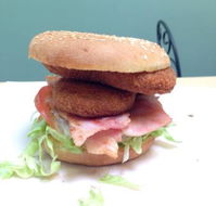 Balaklava Cafe - Australian Directory