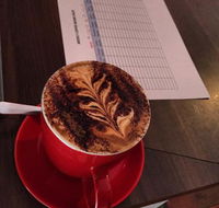 Barista Sista Beanery - Australian Directory
