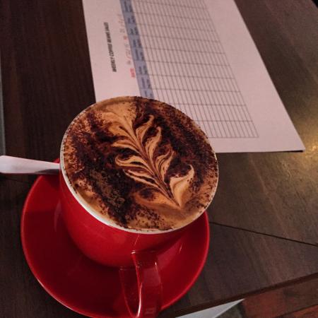 Barista Sista Beanery - Australian Directory 0