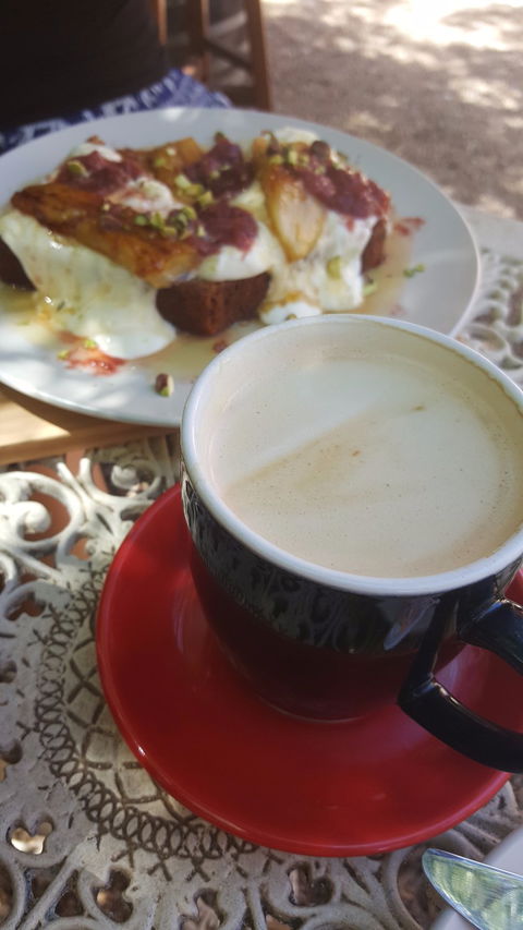 Barista Sista Beanery - Australian Directory 4