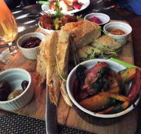 By the Brook Restaurant - Australian Directory