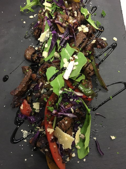 By The Brook Restaurant - Australian Directory 9