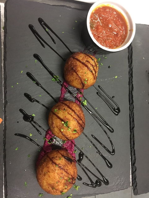 By The Brook Restaurant - Australian Directory 5
