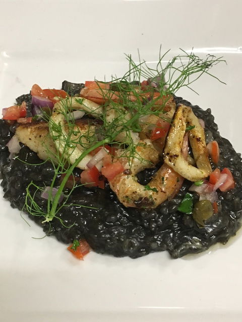 By The Brook Restaurant - Australian Directory 6