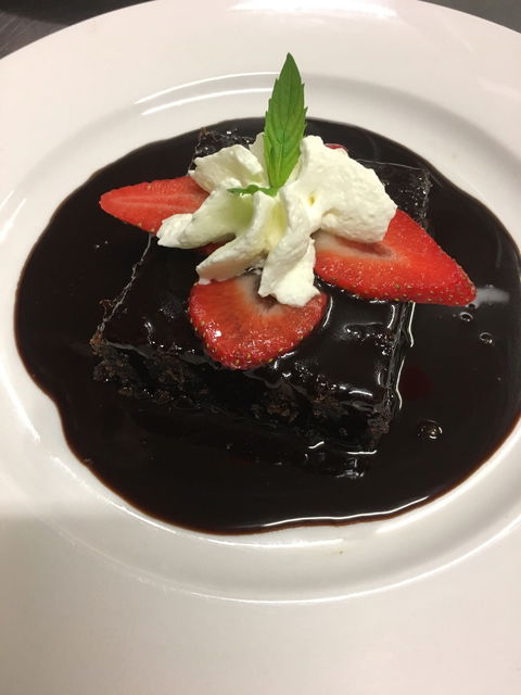 By The Brook Restaurant - Australian Directory 8
