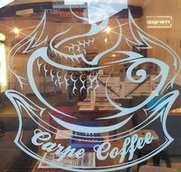 Carpe Coffee - Australian Directory