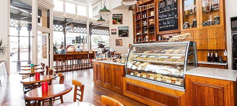 Gorilla Pizza SA - Australian Directory 29