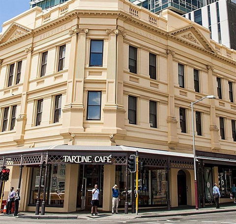 Gorilla Pizza SA - Australian Directory 34