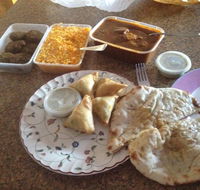 Masala Indian Restaurant - Australian Directory