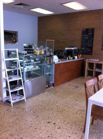 Mokepilly Cafe - Australian Directory 0