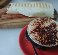 Rustic Board Cafe - Australian Directory