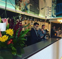 Stage Bar  Kitchen - Australian Directory
