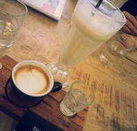 Swallow Coffee Traders - Australian Directory