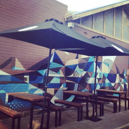 The Annex Cafe - Australian Directory 0