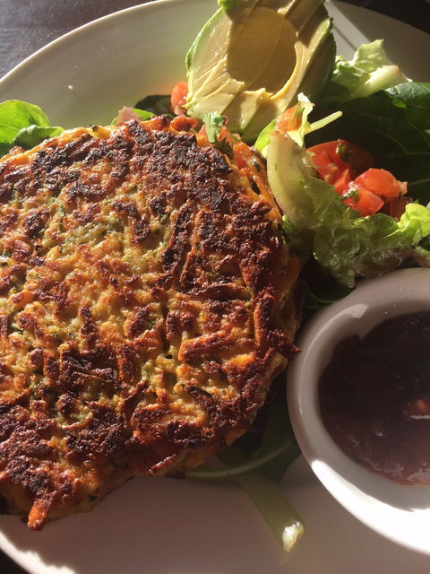 The Annex Cafe - Australian Directory 1