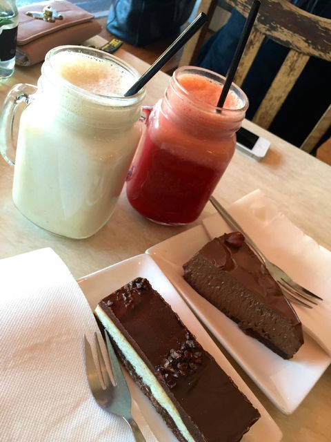 The Annex Cafe - Australian Directory 5