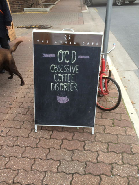 The Annex Cafe - Australian Directory 6