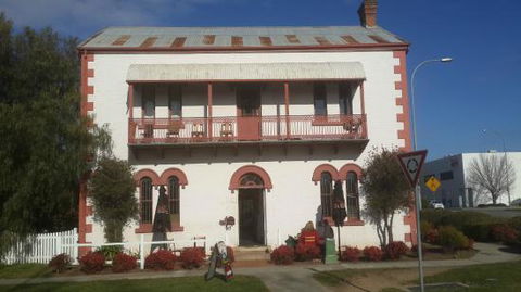 The Mill House Cafe - Australian Directory 0