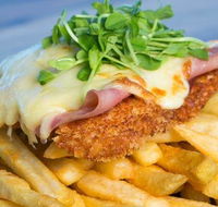 White Rock Cafe  Long Reef Golf Club - Australian Directory
