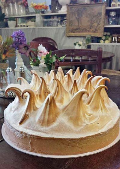 Amber Rose Food Store - Australian Directory 11