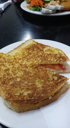 Amble Inn Snack Bar - Australian Directory 0