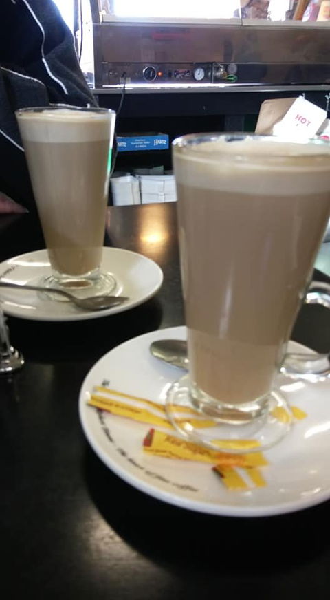 Amble Inn Snack Bar - Australian Directory 9