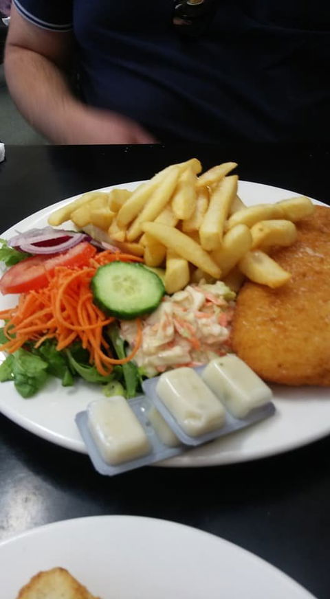 Amble Inn Snack Bar - Australian Directory 5