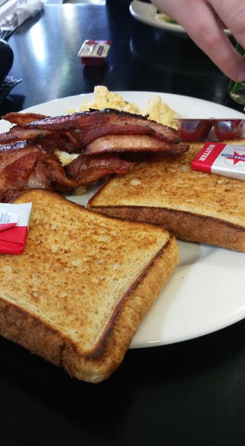 Amble Inn Snack Bar - Australian Directory 7