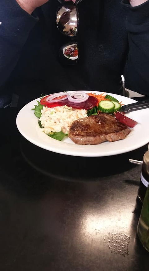 Amble Inn Snack Bar - Australian Directory 8