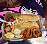 Big Tuna Fish Co. - Australian Directory