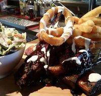 Blackwood Hotel - Australian Directory