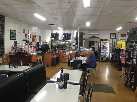 Civic Cafe And Coffee House - Australian Directory 0