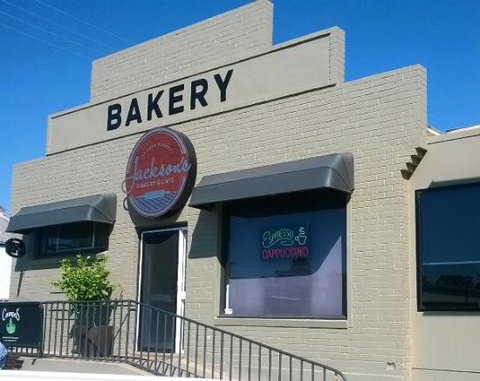 Jackson's Bakery & Cafe - Australian Directory 0