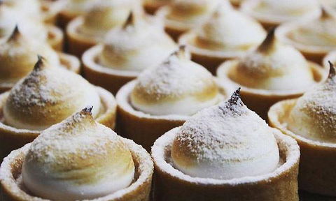 Just Desserts Cafe - Australian Directory 5