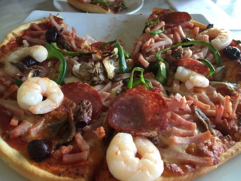 Montagna Cafe - Australian Directory 0