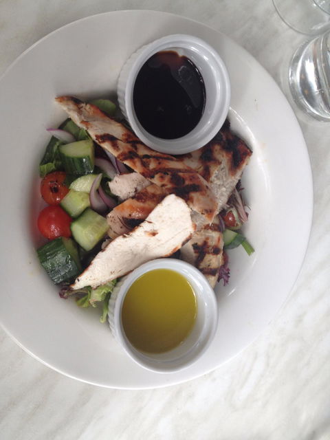 Montagna Cafe - Australian Directory 3