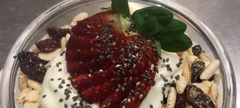 Postscript Cafe - Australian Directory 3