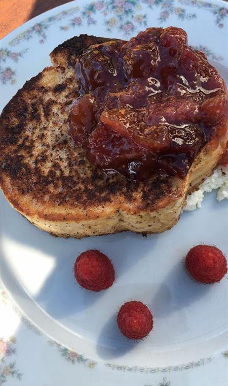 Postscript Cafe - Australian Directory 4