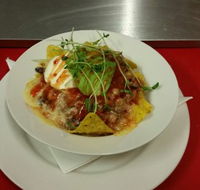 The Dragon Cafe - Australian Directory