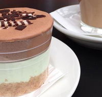 The Ladybird Cafe - Australian Directory