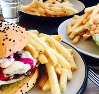 Vincent Diner - Australian Directory