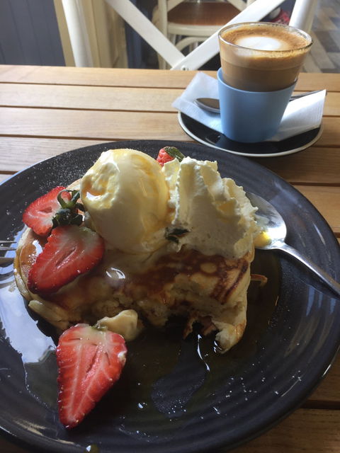 Beach Hut Coffee - Australian Directory 4